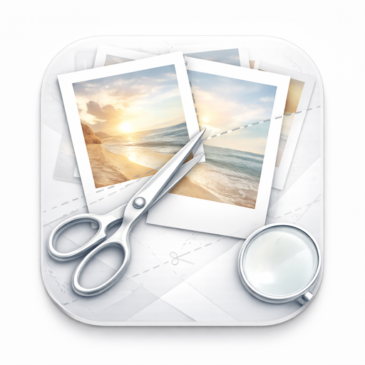 Analog PhotoGraph icon