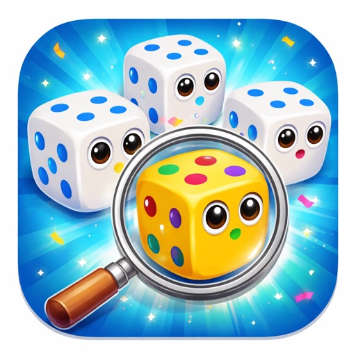Odd Roll icon